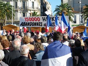 2012 11 07 TOULON MANIF CONTRE RECONNAISSANCE DU 19 MARS 1962 (7)
